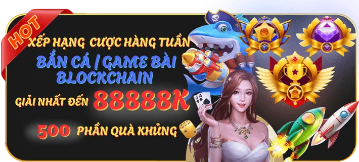Cá Cược Thể Thao tại TR88 Nổ Hũ