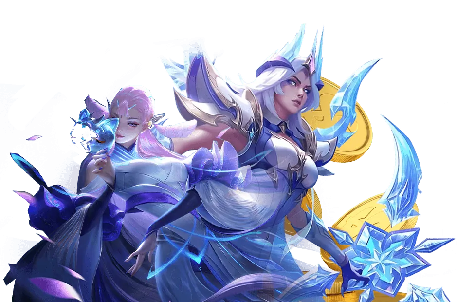 Biểu đồ tỷ lệ cược, thể hiện sự cạnh tranh